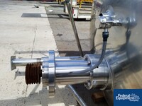 Image of 3,000 Gal Mueller Liquifier, S/S, 100 HP 14