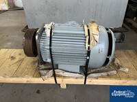 Image of 3,000 Gal Mueller Liquifier, S/S, 100 HP 15