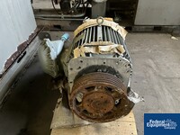 Image of 3,000 Gal Mueller Liquifier, S/S, 100 HP 17