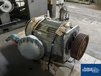Image of 3,000 Gal Mueller Liquifier, S/S, 100 HP 18