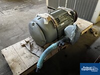 Image of 3,000 Gal Mueller Liquifier, S/S, 100 HP 19