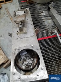 Image of 3,000 Gal Mueller Liquifier, S/S, 100 HP 20