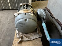 Image of 3,000 Gal Mueller Liquifier, S/S, 100 HP 21