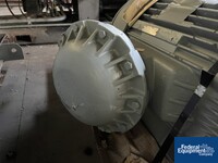 Image of 3,000 Gal Mueller Liquifier, S/S, 100 HP 23