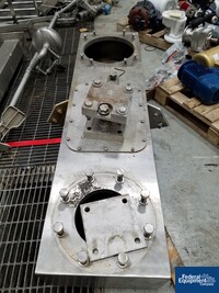Image of 3,000 Gal Mueller Liquifier, S/S, 100 HP 27