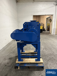 Image of 4.6 Cu Ft Littleford Mixer, Model FM-130D, S/S, JKT 06