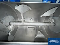 Image of 4.6 Cu Ft Littleford Mixer, Model FM-130D, S/S, JKT 08