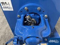 Image of 4.6 Cu Ft Littleford Mixer, Model FM-130D, S/S, JKT 13