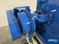 Image of 4.6 Cu Ft Littleford Mixer, Model FM-130D, S/S, JKT 15