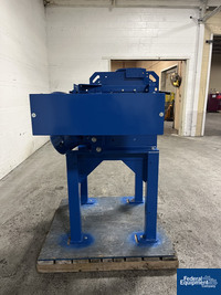 Image of 4.6 Cu Ft Littleford Mixer, Model FM-130D, S/S, JKT 05