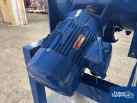 Image of 4.6 Cu Ft Littleford Mixer, Model FM-130D, S/S, JKT 11