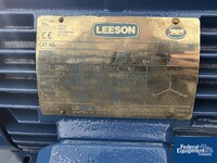 Image of 4.6 Cu Ft Littleford Mixer, Model FM-130D, S/S, JKT 14