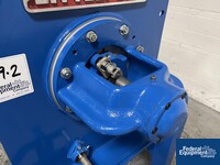 Image of 4.6 Cu Ft Littleford Mixer, Model FM-130D, S/S, JKT 15