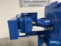 Image of 4.6 Cu Ft Littleford Mixer, Model FM-130D, S/S, JKT 16