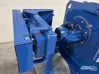 Image of 4.6 Cu Ft Littleford Mixer, Model FM-130D, S/S, JKT 17