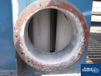 Image of 125 Sq Ft IAC Dust Collector, C/S _2