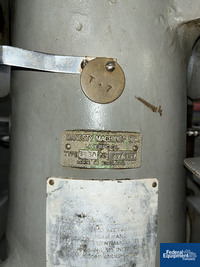 Image of Manesty Tablet Press, Model BB3A, 33 Station 02