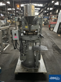 Image of Manesty Tablet Press, Model BB3A, 33 Station 03