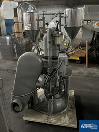 Image of Manesty Tablet Press, Model BB3A, 33 Station 04