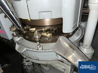 Image of Manesty Tablet Press, Model BB3A, 33 Station 06