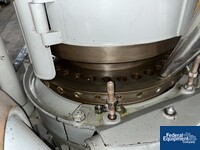 Image of Manesty Tablet Press, Model BB3A, 33 Station 07