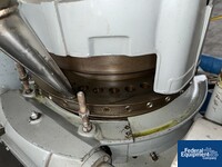Image of Manesty Tablet Press, Model BB3A, 33 Station 08