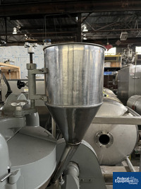 Image of Manesty Tablet Press, Model BB3A, 33 Station 09