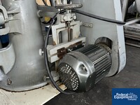 Image of Manesty Tablet Press, Model BB3A, 33 Station 10