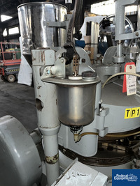 Image of Manesty Tablet Press, Model BB3A, 33 Station 12