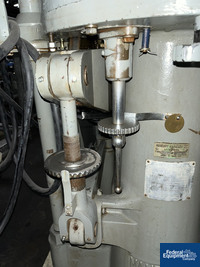 Image of Manesty Tablet Press, Model BB3A, 33 Station 13