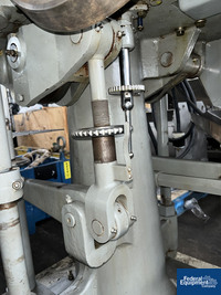 Image of Manesty Tablet Press, Model BB3A, 33 Station 14