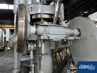 Image of Manesty Tablet Press, Model BB3A, 33 Station 15