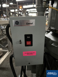 Image of Manesty Tablet Press, Model BB3A, 33 Station 16