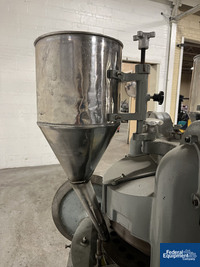 Image of Manesty Tablet Press, Model BB3A, 33 Station 18