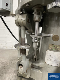 Image of Manesty Tablet Press, Model BB3A, 33 Station 19