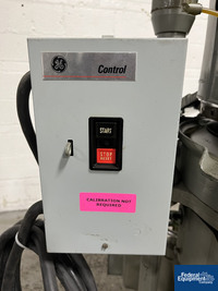 Image of Manesty Tablet Press, Model BB3A, 33 Station 20
