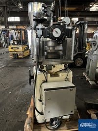 Image of Manesty BetaPress Tablet Press, 16 Station 06