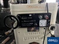 Image of Manesty BetaPress Tablet Press, 16 Station 07