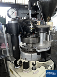 Image of Manesty BetaPress Tablet Press, 16 Station 08