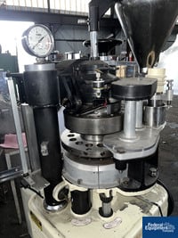 Image of Manesty BetaPress Tablet Press, 16 Station 08
