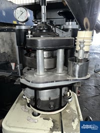 Image of Manesty BetaPress Tablet Press, 16 Station 09