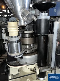 Image of Manesty BetaPress Tablet Press, 16 Station 10