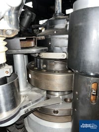 Image of Manesty BetaPress Tablet Press, 16 Station 17