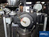 Image of Manesty BetaPress Tablet Press, 16 Station 22