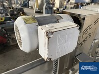 Image of 20 Gal Lee Double Motion Reactor, 316L S/S, 150/90# 07