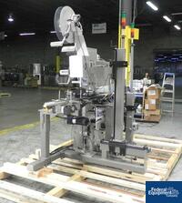 Image of LABEL-AIRE TOP AND BOTTOM LABELER, MODEL 3115-1500-4" LH _2
