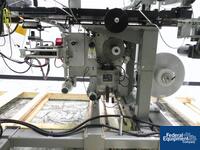 Image of LABEL-AIRE TOP AND BOTTOM LABELER, MODEL 3115-1500-4" LH _2