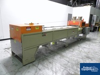 Image of ZED Industries Inline Sealer, Model 15-111 05