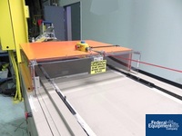 Image of ZED Industries Inline Sealer, Model 15-111 07