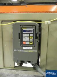 Image of ZED Industries Inline Sealer, Model 15-111 _2